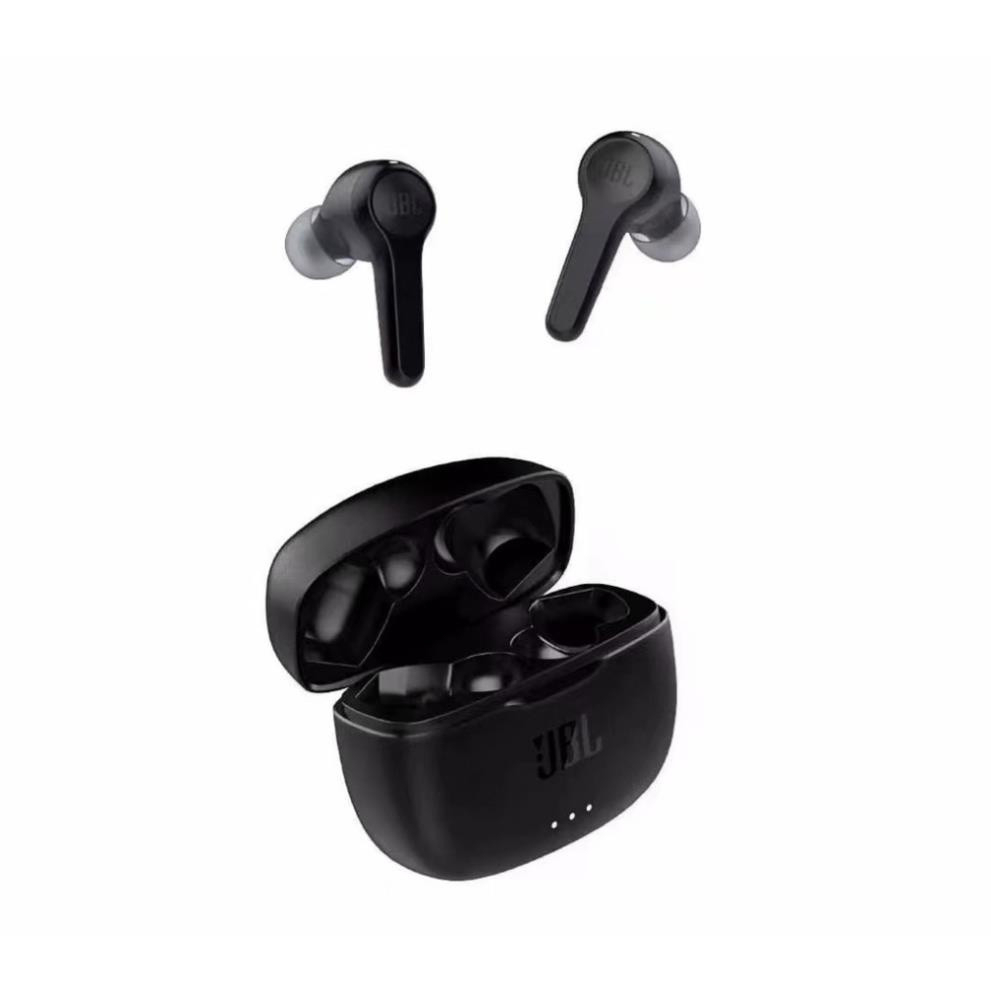 Tai Nghe JBL Tune 215 Không Dây Bluetooth 5.0 , Tai nghe T215 TWS âm thanh nổi siêu bass Âm trầm Tai nghe có Mic T215TWS.