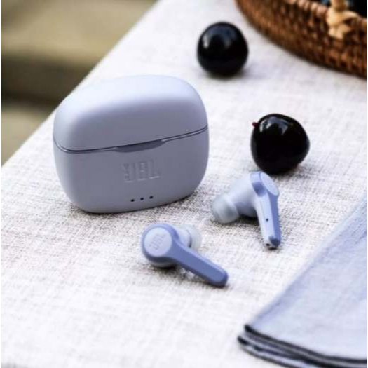 Tai Nghe JBL Tune 215 Không Dây Bluetooth 5.0 , Tai nghe T215 TWS âm thanh nổi siêu bass Âm trầm Tai nghe có Mic T215TWS.