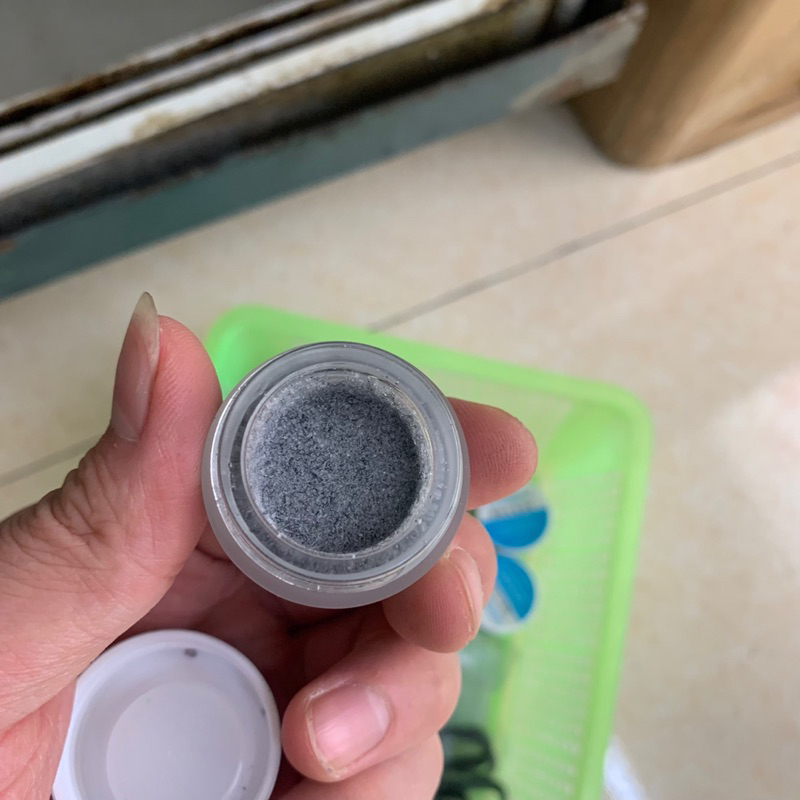 Bột vệ sinh mũi hàn
