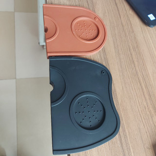 Lót tamper silicon pha cà phê espresso, Thảm tamper