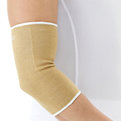 ✅ Dr.MED DR-E010 (HÀN QUỐC) - Bao đeo bảo vệ khuỷu tay (nén nhẹ), bong gân, viêm khớp, trật khuỷu tay, chấn thương DrMed