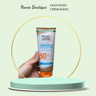 (HÀNG PHÁP CHÍNH HÃNG) - Kem chống nắng SPF 50+