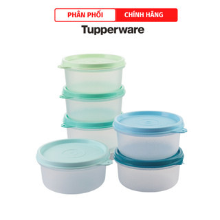 Bộ hộp Tupperware Small Server 200ml