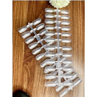 Vỉ móng mẫu - Vỉ móng tròn bịch 10 vỉ