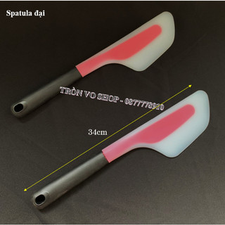 Spatula đại
