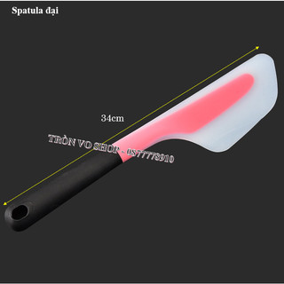 SPATULA ĐẠI