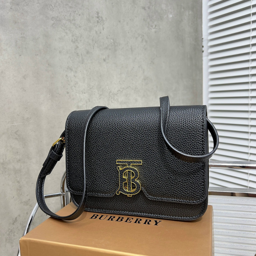 TÚI BBR KHOÁ VÀNG SZ22