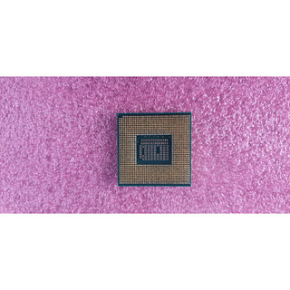i3-3110M (SR0N1) CPU core i3 laptop thế hệ 3.