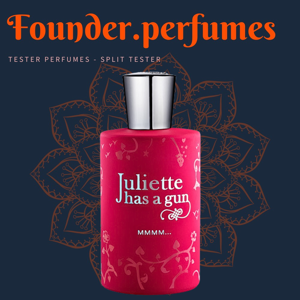 [S.A.L.E] 🌟 Mẫu thử nước hoa Juliette Has A Gun Mmmm... (5ml/10ml/20ml) #.founderperfume