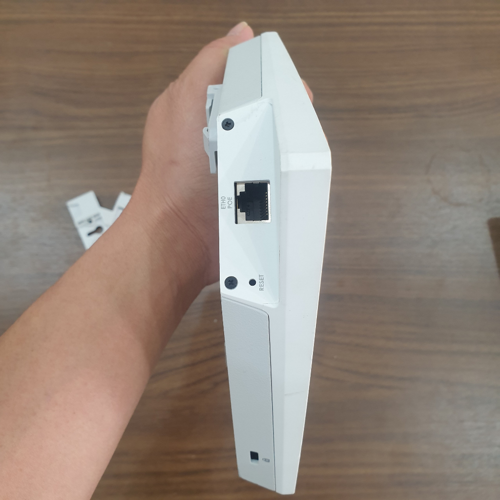 Aerohive AP130 Bộ Phát Sóng Wifi Chuyên Dụng - Roaming - Mesh - Cloud Free