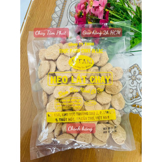 100g HEO LÁT CHAY / TÂM PHÁT