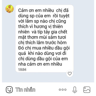 Tẩy da chết Nhân sâm - thảo dược 130g