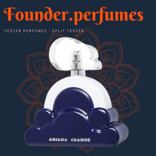 [S.A.L.E] 🌟 Nước hoa Ariana Grande Cloud Intense Test 5ml/10ml/20ml