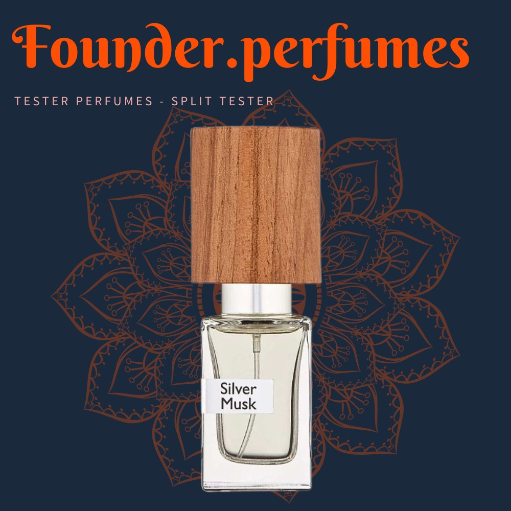 🌟 Nước hoa dùng thử Nasomatto Narcotic Venus #.founderperfume