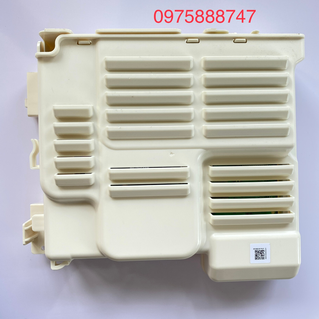 Bo máy giặt Samsung model WW85T554DAW