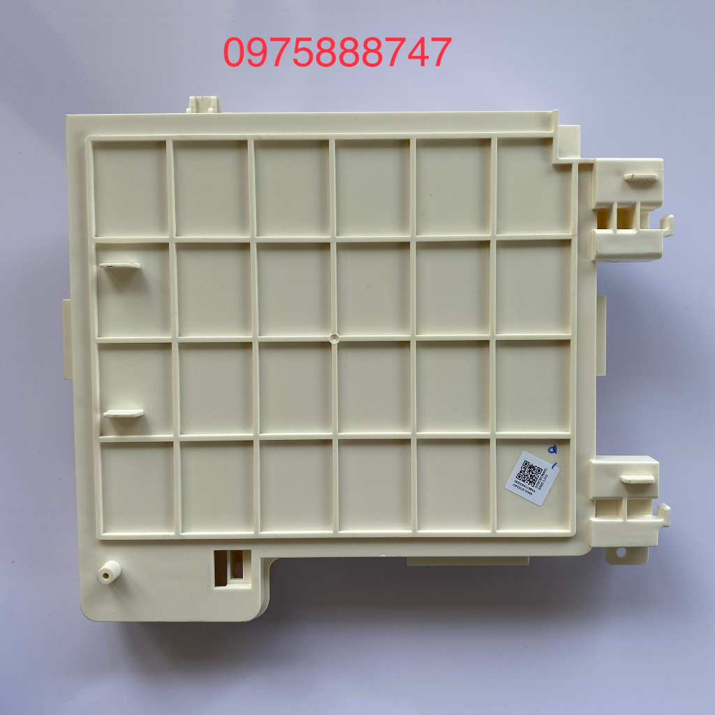 Bo máy giặt Samsung model WW85T554DAW