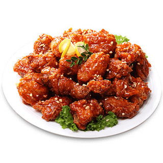 Sốt ướp gà Ottogi 1kg