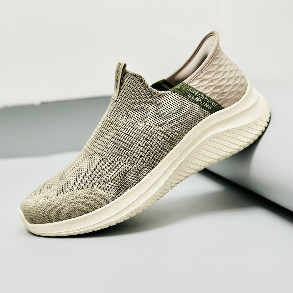 giày thể thao skechers slip ins chính hãng cho nam 232451