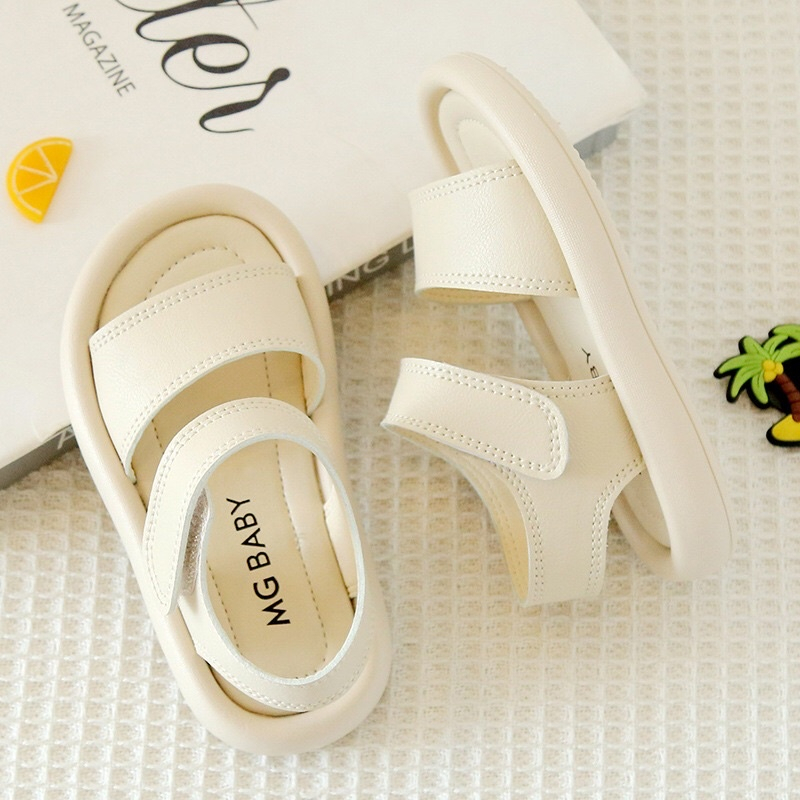 Dép sandal cho bé trai, bé gái mùa hè - Size 1-8 tuổi