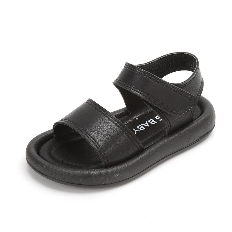 Dép sandal cho bé trai, bé gái mùa hè - Size 1-8 tuổi