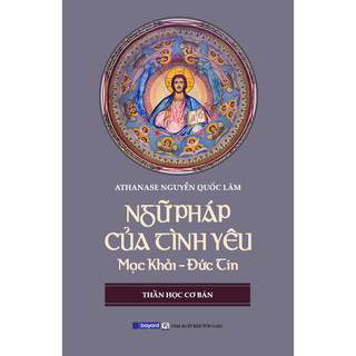 Sách ngữ pháp của tình yêu