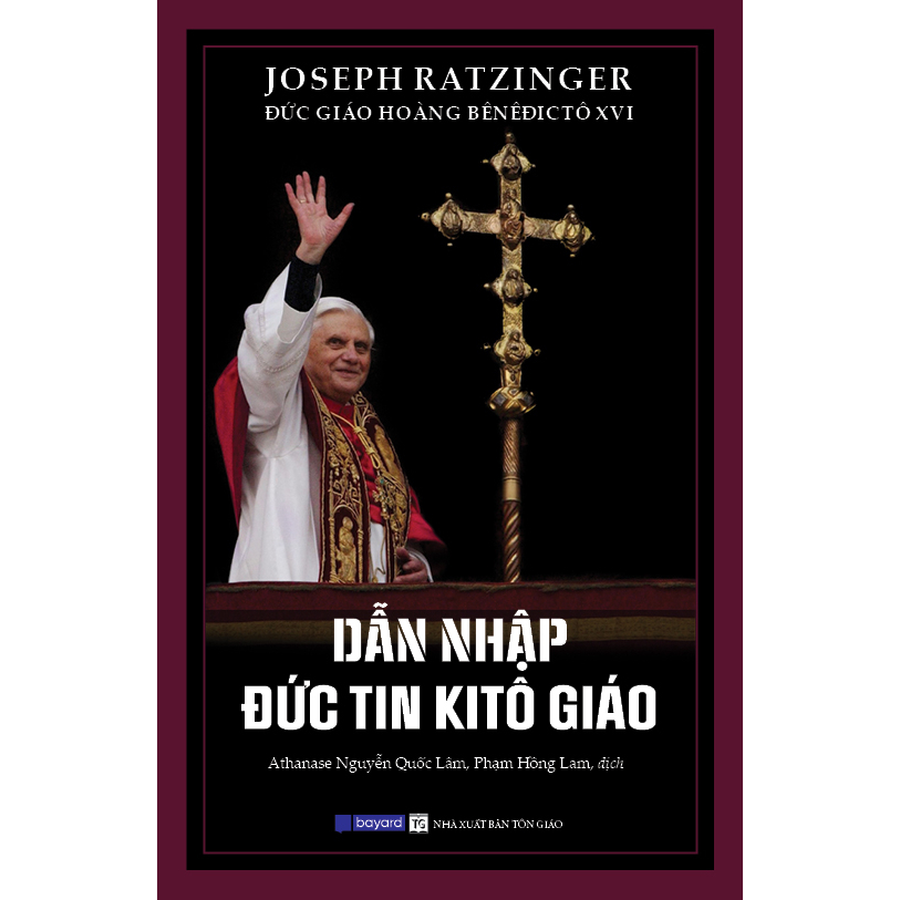 Sách Dẫn Nhập Đức Tin Kitô Giáo