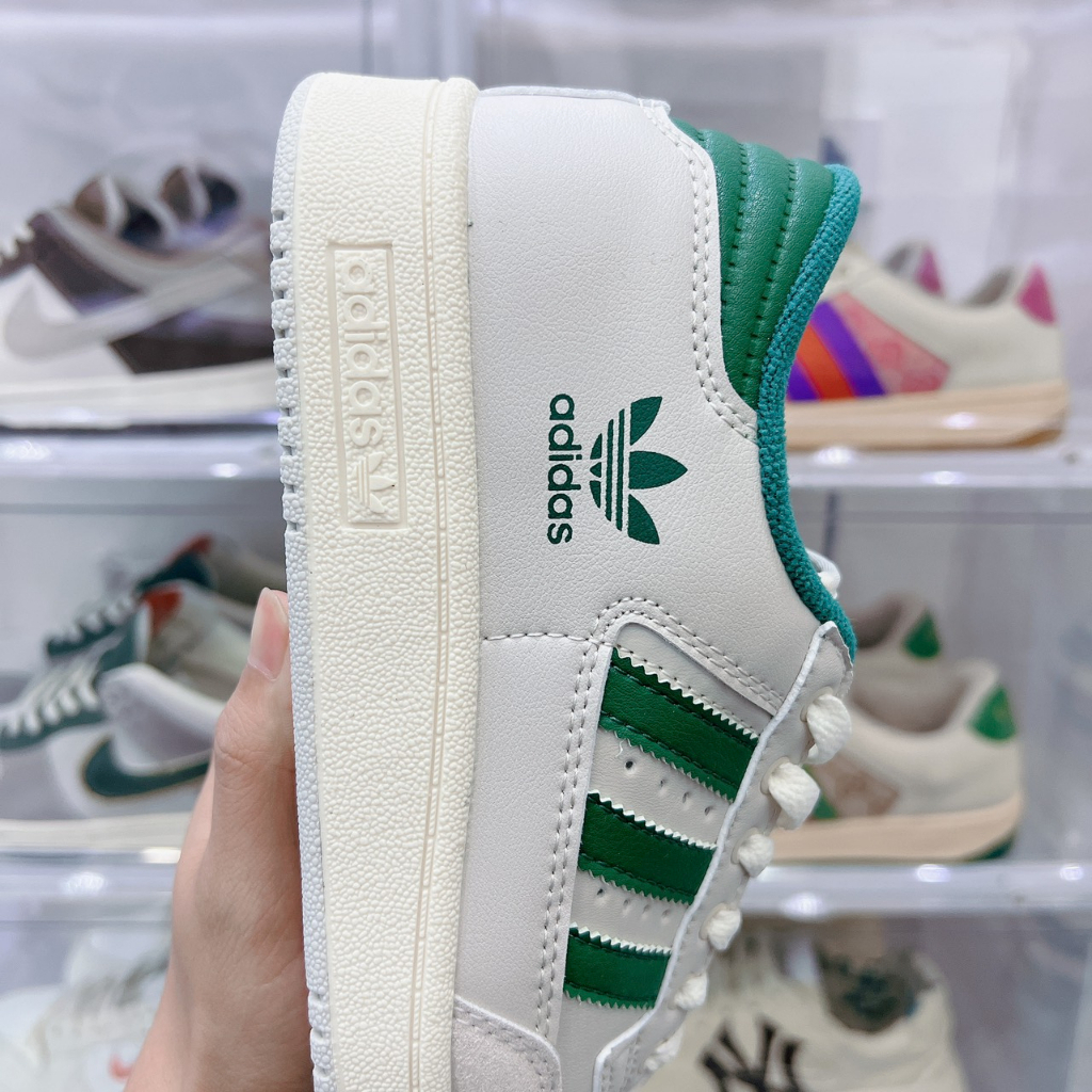 Giày Adidas Forum Superstar Mẫu Mới 2023 Cực Xịn, Sò Das 3 Màu Đen Xanh Trắng Hàng Đẹp Full Box Bill | BigBuy360 - bigbuy360.vn