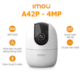 Camera imou ipc-a42p