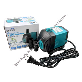Máy bơm chìm 220v 2000l/h 35w eb-306 eb306 gb-306 gb306 | máy bơm nước 220v | bơm nước máy phun sương 220v