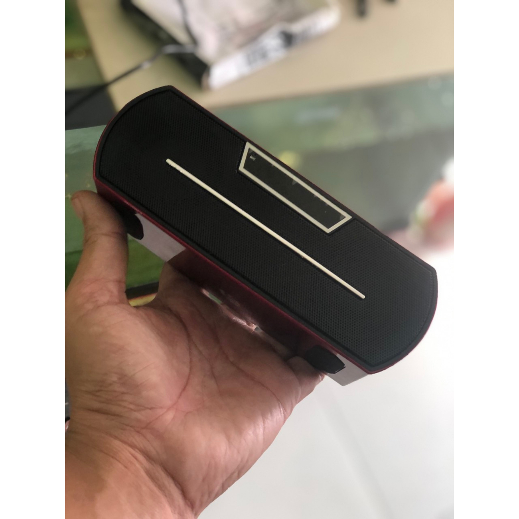 Loa  mini bluetooth S2025 10w nghe lớn ngoài trời