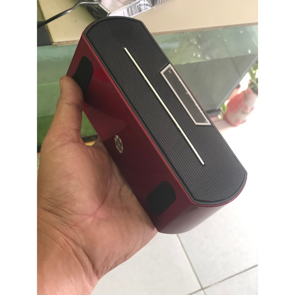 Loa  mini bluetooth S2025 10w nghe lớn ngoài trời