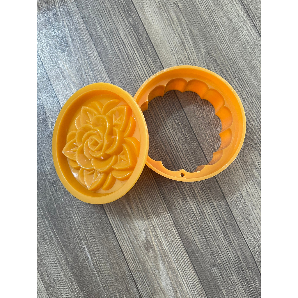 Khuôn Nén Xôi Làm Bánh Trung Thu Cơm Nén 250Gram