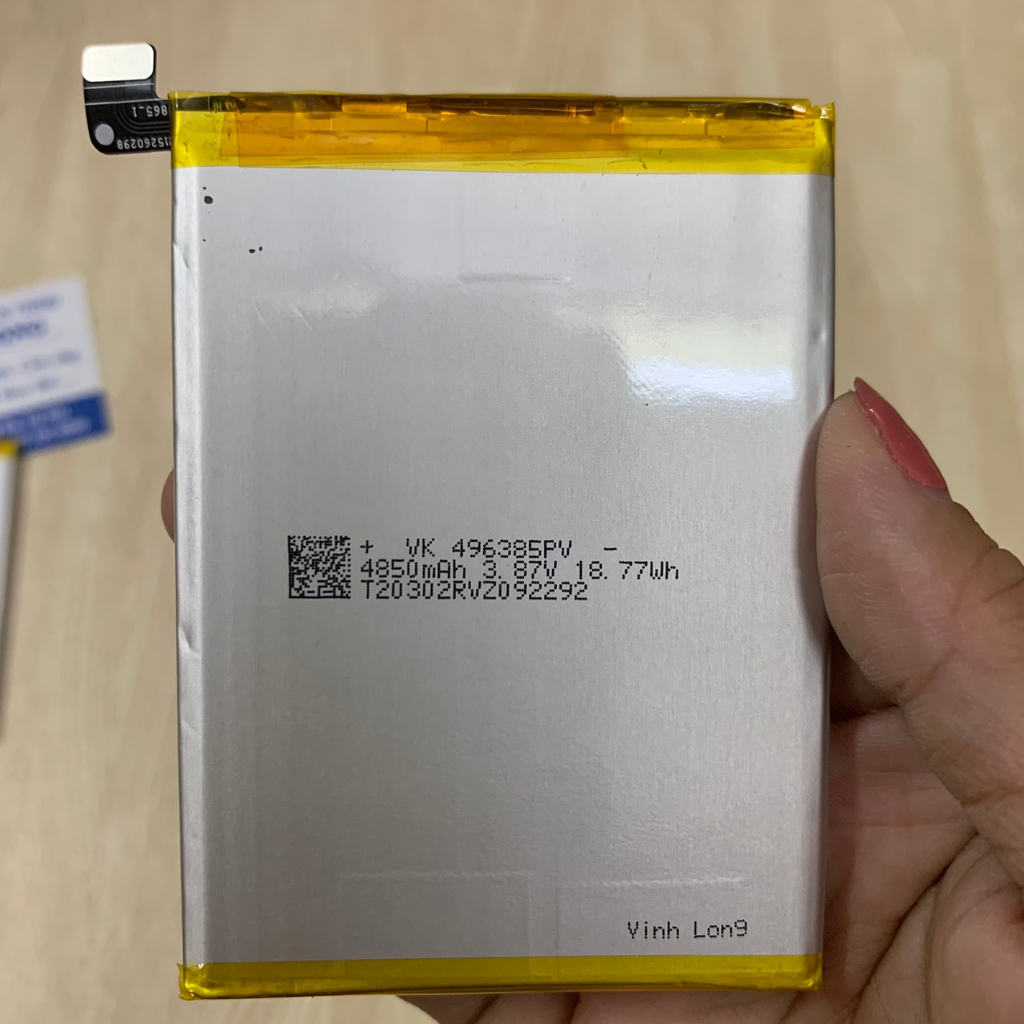 Pin Oppo K9 Pro  - Giá sỉ