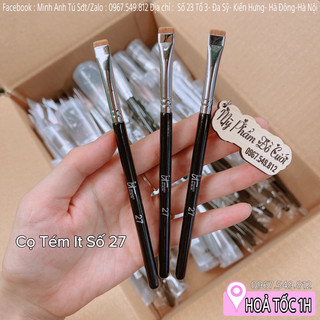 Cọ tém mày it 27 brushes for ulta cao cấp số 27