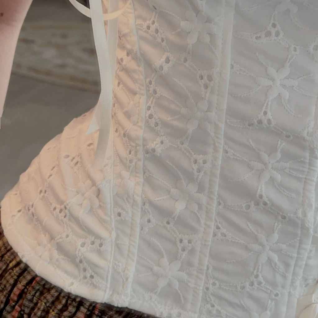 Vintage Corset TADstore