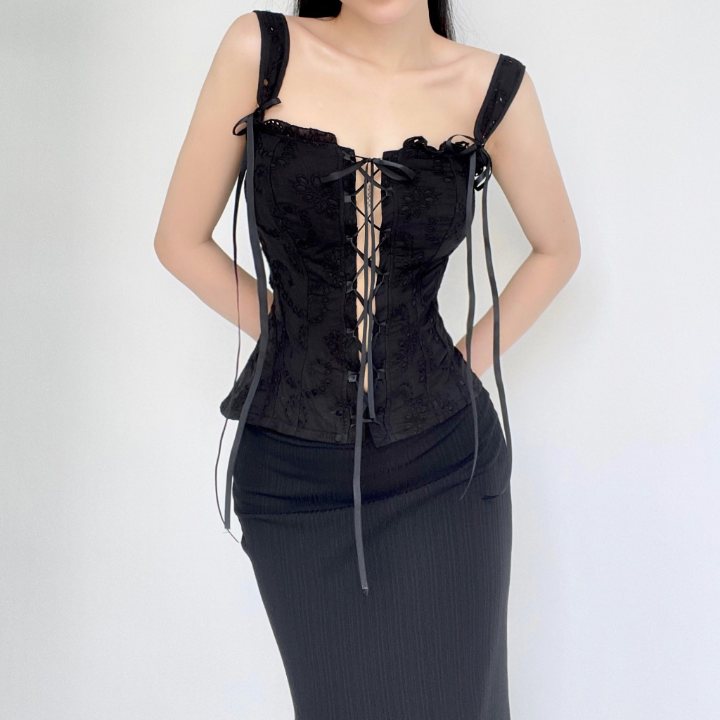 Vintage Corset TADstore