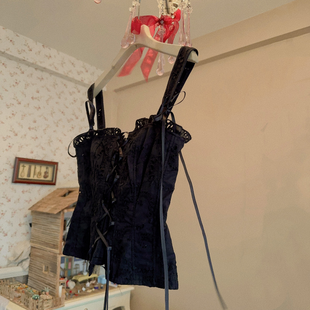 Vintage Corset TADstore