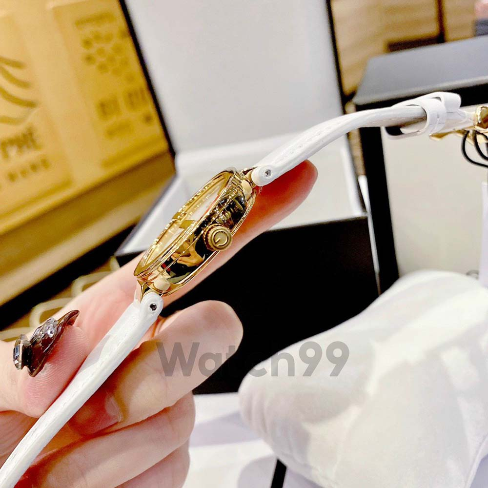 Đồng hồ nữ G.u.c.c.i YA133301 mặt đồng hồ là 2 chữ G lồng vào nhau độc đáo cá tính | BigBuy360 - bigbuy360.vn