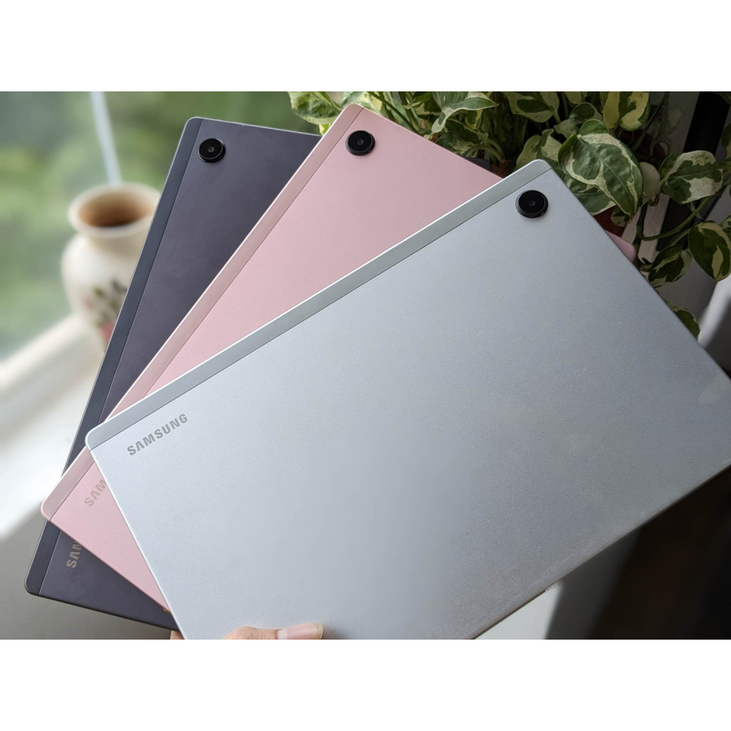 Samsung Galaxy Tab A8 2022 lắp sim, pin trâu giá rẻ