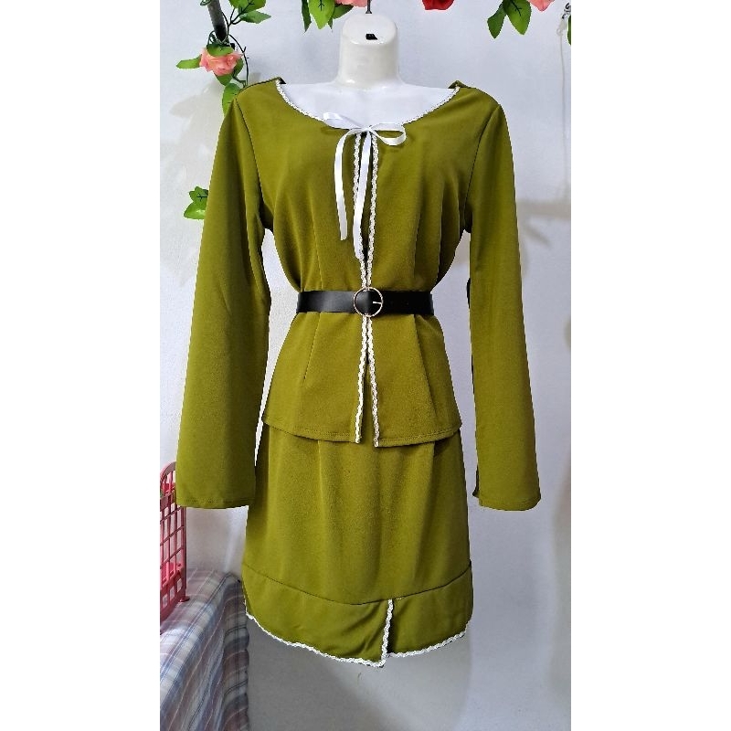 New set 4 món thanh lịch sang đẹp