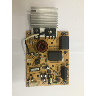 Bo mạch bếp từ Midea model MI-SV21DN