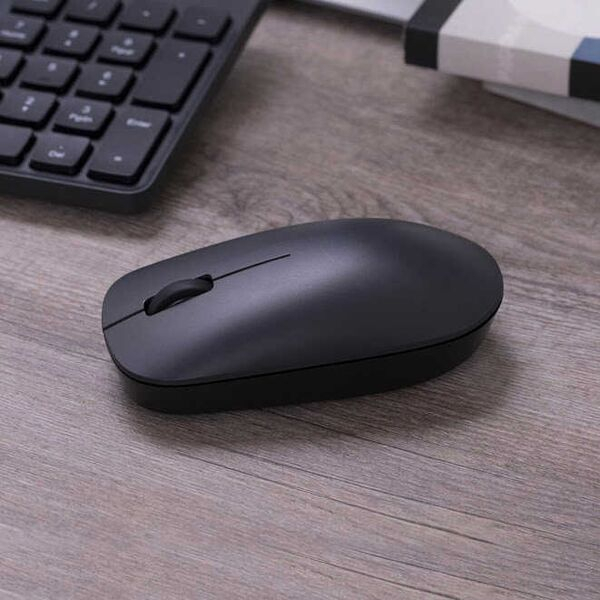 Bộ bàn phím chuột không dây Xiaomi WXJS01YM
