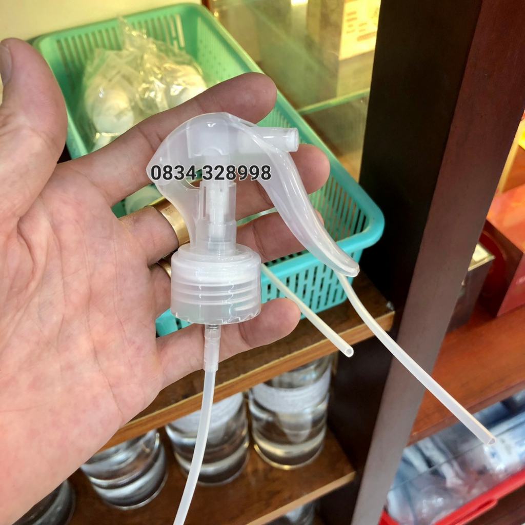 Vòi xịt phun sương