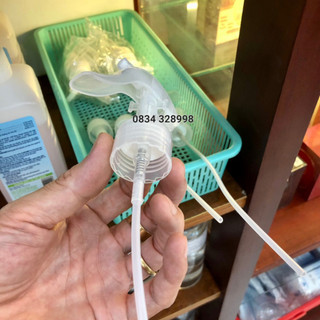 Vòi xịt phun sương