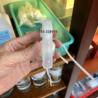 Vòi xịt phun sương