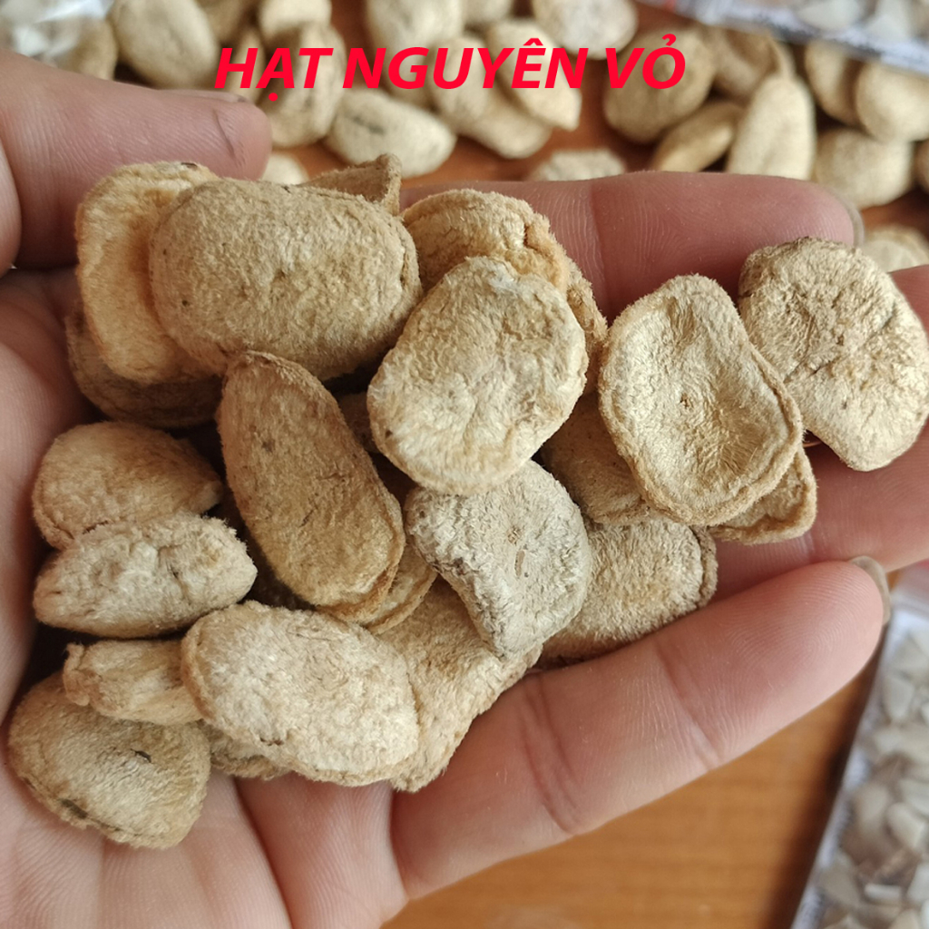 Hạt sang hạt sành trắng đau dạ dày đại tràng, HP 1 gói 22 grm dùng 30 ngày, hạt loại 1