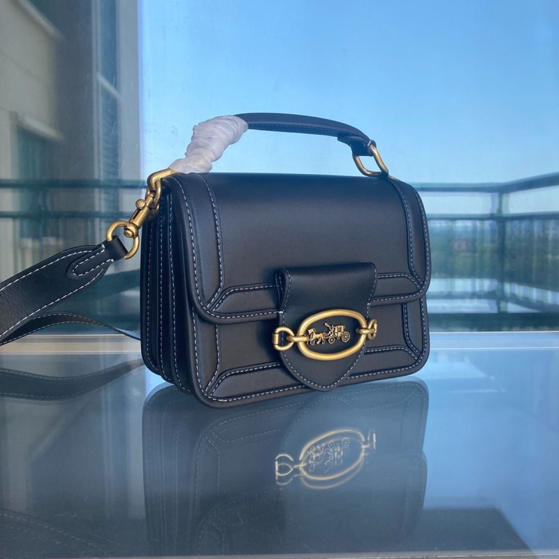 Túi xách Coach Hero thời trang