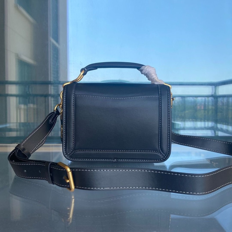 Túi xách Coach Hero thời trang