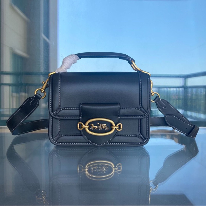 Túi xách Coach Hero thời trang