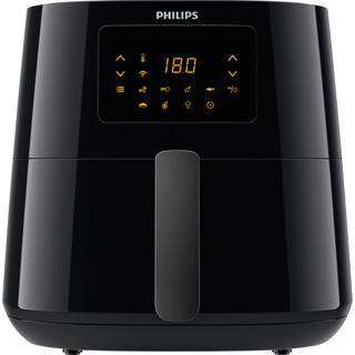 Nồi chiên không dầu Philips HD9650/ HD9280 - Tặng chai xịt dầu- Hàng chính hãng